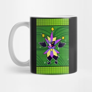 Dimentio Mug